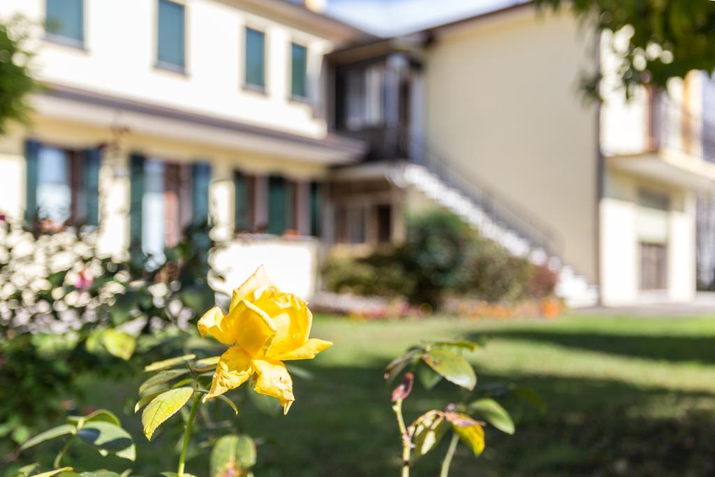 Home Near Venice Favaro Veneto Extérieur photo