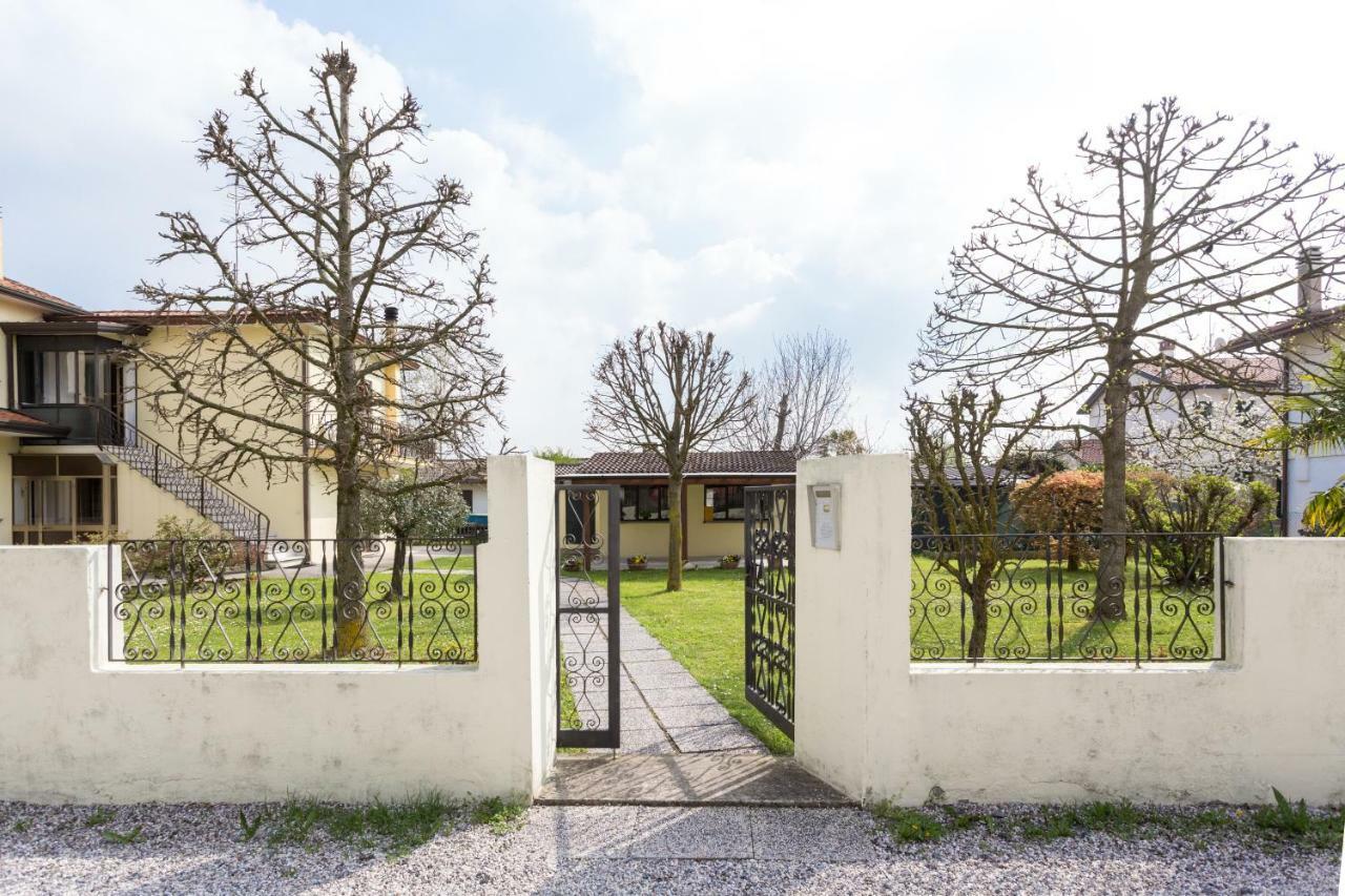 Home Near Venice Favaro Veneto Extérieur photo