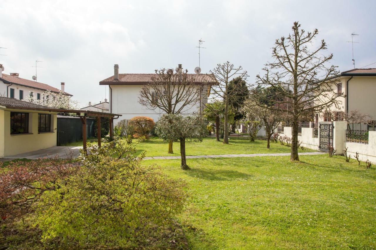 Home Near Venice Favaro Veneto Extérieur photo